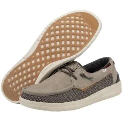 Welsh Grip - Sand -Shoe Trend Shop 112220591 WELSH GRIP SAND 3