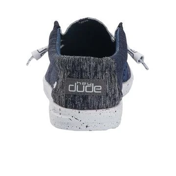 Heydude Hey Dude Wally Free Night 4 Heydude Hey Dude Wally Free Night - Image 4