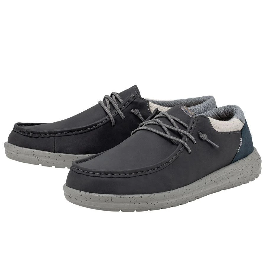 Paul - Grey 2 Paul - Grey - Image 2