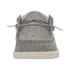 Heydude Hey Dude Wally Eco Linen Iron 9 Heydude Hey Dude Wally Eco Linen Iron -Shoe Trend Shop 112473915c 65797283 68c1 4c30 9a37 5a17257114dd