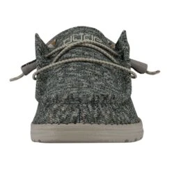 Wally Sox Funk - Blue Shadow -Shoe Trend Shop 112742781 WALLY SOX FUNK BLUE SHADOW LEFT 4