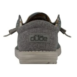 Wally Sox Funk - Blue Shadow -Shoe Trend Shop 112742781 WALLY SOX FUNK BLUE SHADOW LEFT 5