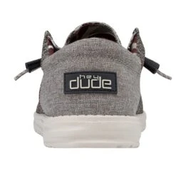 Wally Sox Funk - Fallen Rock -Shoe Trend Shop 112743421 WALLY SOX FUNK FALLEN ROCK LEFT 5