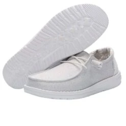 Wendy Stretch - Sparkling White 8 Wendy Stretch - Sparkling White -Shoe Trend Shop 121410161 WENDY STRETCH SPARKLING WHITE 03 8f9d591c b6b5 4e86 addc 3808208899a3