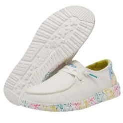 Wendy - Sugar Vibe 8 Wendy - Sugar Vibe -Shoe Trend Shop 121410225 WENDY SUGAR VIBE RIGHT LEFT 3