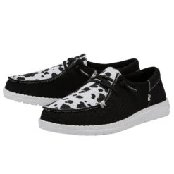 Heydude Hey Dude Wendy Boho Wild 8 Heydude Hey Dude Wendy Boho Wild -Shoe Trend Shop 121410237 WENDY BOHO WILD LEFT 2 720x 5076b335 14f7 40ea 8e3a 1c519d378001