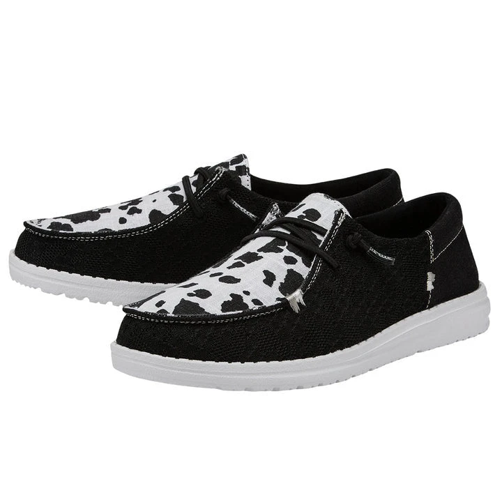 Heydude Hey Dude Wendy Boho Wild 3 Heydude Hey Dude Wendy Boho Wild - Image 3