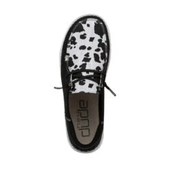 Heydude Hey Dude Wendy Boho Wild 9 Heydude Hey Dude Wendy Boho Wild -Shoe Trend Shop 121410237 WENDY BOHO WILD LEFT 6 720x df58178c 9b59 437a a85b e339e27b7b0b