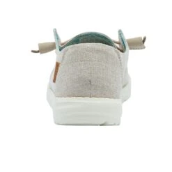 Wendy Chambray - Beige 10 Wendy Chambray - Beige -Shoe Trend Shop 121410522 WENDY CHAMBRAY BEIGE 05 c3750a32 a694 4119 8652 c4257a53def0