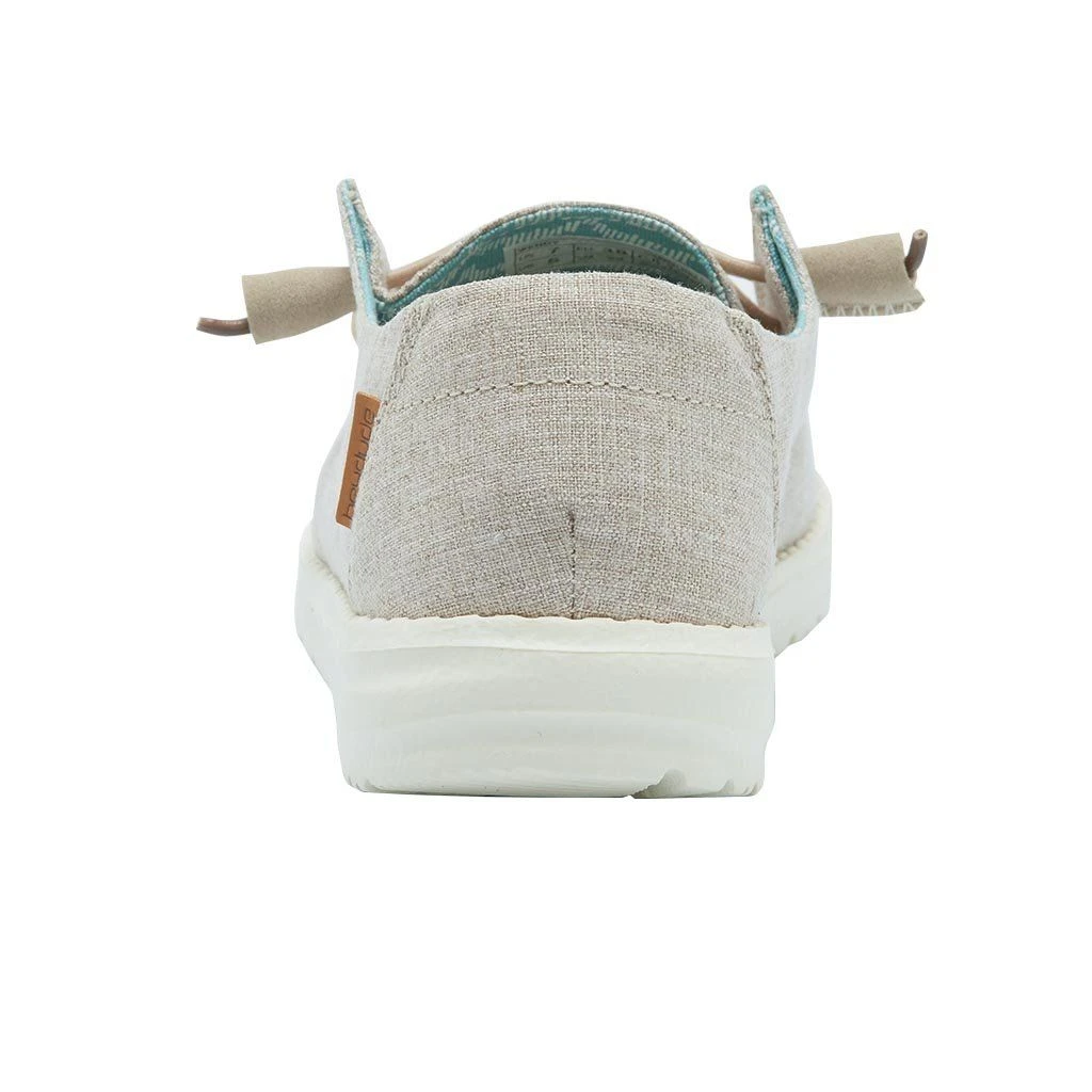 Wendy Chambray - Beige 5 Wendy Chambray - Beige - Image 5