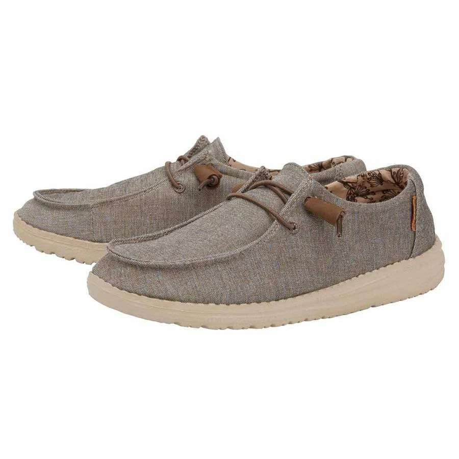 Heydude Hey Dude Wendy Steppa Stretch 1 Heydude Hey Dude Wendy Steppa Stretch