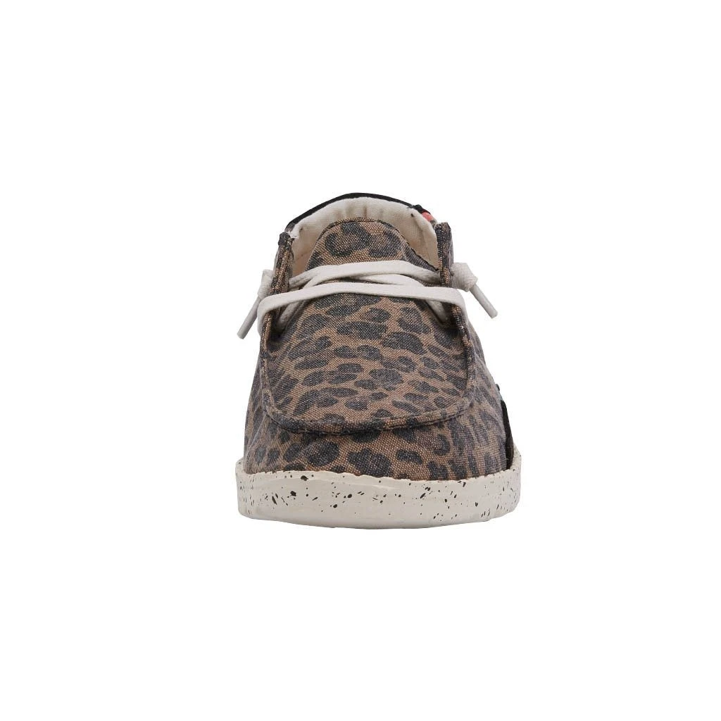 Wendy Jungle - Brown 4 Wendy Jungle - Brown - Image 4