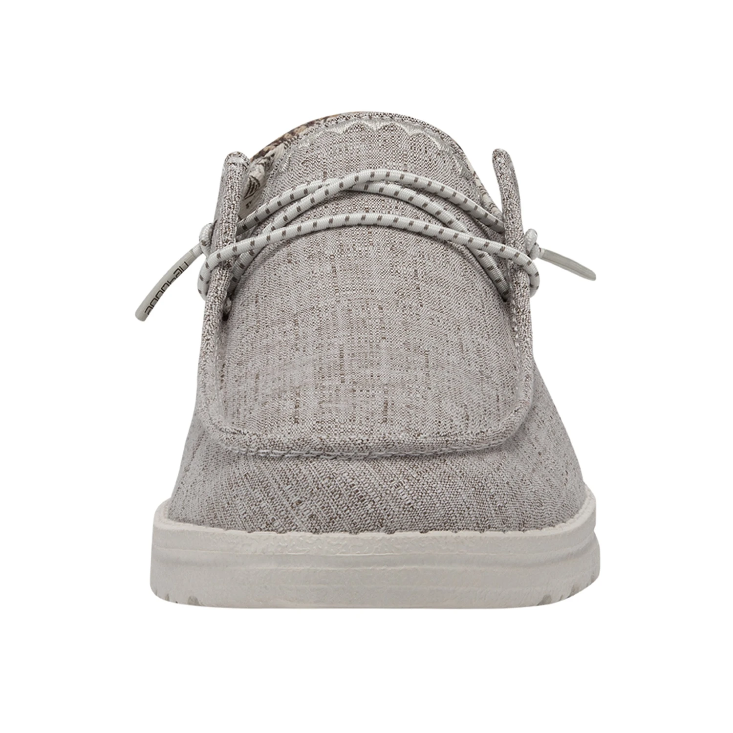 Heydude Hey Dude Wendy Chambray Woven Java 4 Heydude Hey Dude Wendy Chambray Woven Java - Image 4