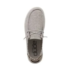 Heydude Hey Dude Wendy Chambray Woven Java 6 Heydude Hey Dude Wendy Chambray Woven Java -Shoe Trend Shop 121411815e ec23af46 f0c9 4d18 8157 d1c884ba0437