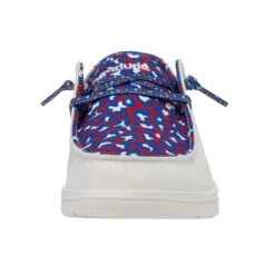 Wendy - Leo Americana -Shoe Trend Shop 121412171 WENDY LEO AMERICANA LEFT 4 1