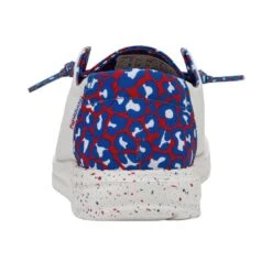 Wendy - Leo Americana -Shoe Trend Shop 121412171 WENDY LEO AMERICANA LEFT 5 1