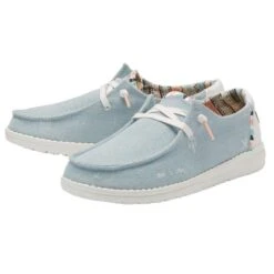 Shoe Trend Shop -Shoe Trend Shop 121412412 WENDY BOHO LIGHT DENIM 02 4d67d6f1 1c6b 43b4 808d 5b090174e384