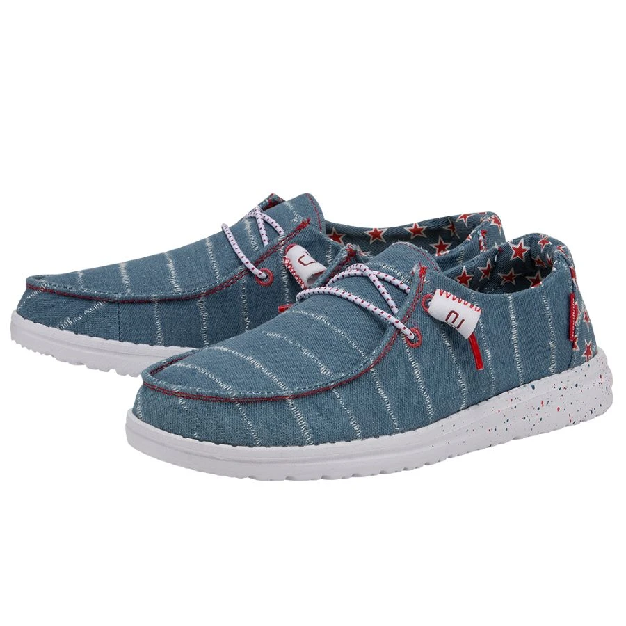 Wendy - Denim Star 2 Wendy - Denim Star - Image 2