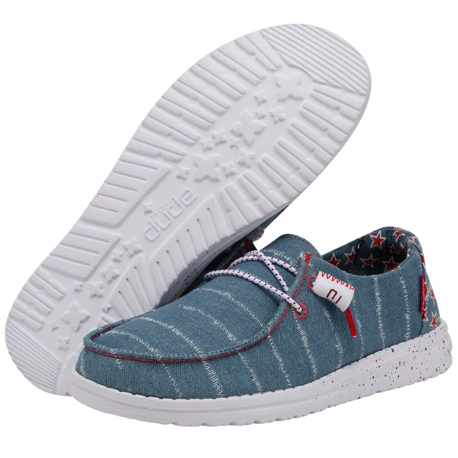 Wendy - Denim Star 3 Wendy - Denim Star - Image 3