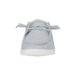 Wendy Chambray - Light Grey 9 Wendy Chambray - Light Grey -Shoe Trend Shop 121413058 WENDY CHAMBRAY LIGHT GREY 04 0c0a2da3 305a 45d1 8838 8aa45b504e07