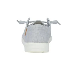 Wendy Chambray - Light Grey 10 Wendy Chambray - Light Grey -Shoe Trend Shop 121413058 WENDY CHAMBRAY LIGHT GREY 05 14712af0 f8ca 4053 985e b6c7afe1d084