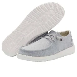 Wendy Stretch Fleece - Glacier Grey -Shoe Trend Shop 121413220 WENDY STRETCH FLEECE GLACIER GREY 03 3b4ac8b7 c891 4332 ad9c 6c1ac5241427