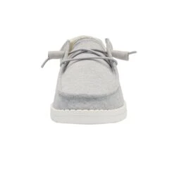 Wendy Stretch Fleece - Glacier Grey -Shoe Trend Shop 121413220 WENDY STRETCH FLEECE GLACIER GREY 04 b13714a0 0094 4610 9d00 7651f685810e