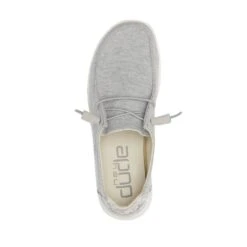 Wendy Stretch Fleece - Glacier Grey -Shoe Trend Shop 121413220 WENDY STRETCH FLEECE GLACIER GREY 06 98bebdeb 152c 4859 8e0f d19e6eedf30b
