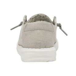 Heydude Hey Dude Wendy Sparkling Pearl Grey -Shoe Trend Shop 121413312 WENDY SPARKLING PEARL GREY 6 2048x2048 19437356 7934 47b6 8eea a99e99f4c8fe