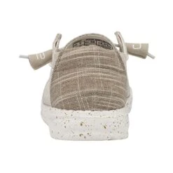 Heydude Hey Dude Wendy Zebra Neutral -Shoe Trend Shop 121413326 Hey Dude Womens Wendy Woven Zebra Neutral Shoes kowear 03 89567.1647507495