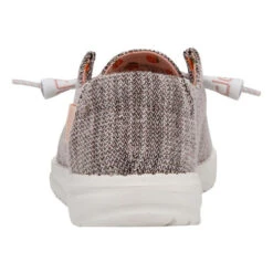 Heydude Hey Dude Wendy Stretch Peach Bud 7 Heydude Hey Dude Wendy Stretch Peach Bud -Shoe Trend Shop 121413359 WENDY STRETCH PEACH BUD LEFT 5 1 720x d9ff16b0 7bc2 41f4 bb75 feccb796bd2b