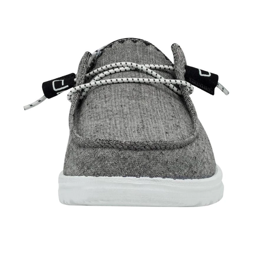 Wendy Chambray - Onyx 4 Wendy Chambray - Onyx - Image 4