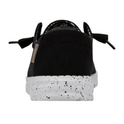 Wendy - Black Odyssey 10 Wendy - Black Odyssey -Shoe Trend Shop 121414749 WENDY BLACK ODYSSEY LEFT 5