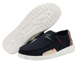 Wendy Jungle - Black 8 Wendy Jungle - Black -Shoe Trend Shop 121414798 WENDY JUNGLE BLACK 03 4aa89ad6 73ca 4797 8030 49cbbc50d203