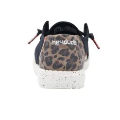 Wendy Jungle - Black 10 Wendy Jungle - Black -Shoe Trend Shop 121414798 WENDY JUNGLE BLACK 05 ac56d7a9 34d2 49dd 9b03 315397c05535