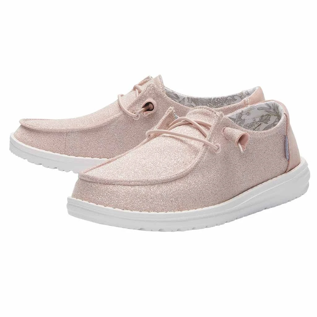 Wendy Stretch - Sparkling Pink 2 Wendy Stretch - Sparkling Pink - Image 2