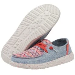 Wendy Playa Fiesta - Rojo -Shoe Trend Shop 121416854 WENDY PLAYA FIESTA ROJO LEFT 3 1