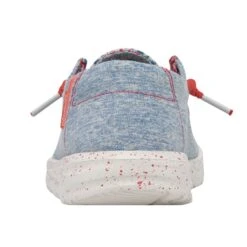 Wendy Playa Fiesta - Rojo -Shoe Trend Shop 121416854 WENDY PLAYA FIESTA ROJO LEFT 5