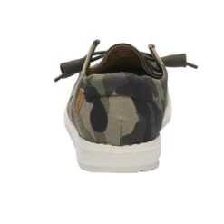 Wendy - Camo 10 Wendy - Camo -Shoe Trend Shop 121417003 WENDY CAMO 05 2