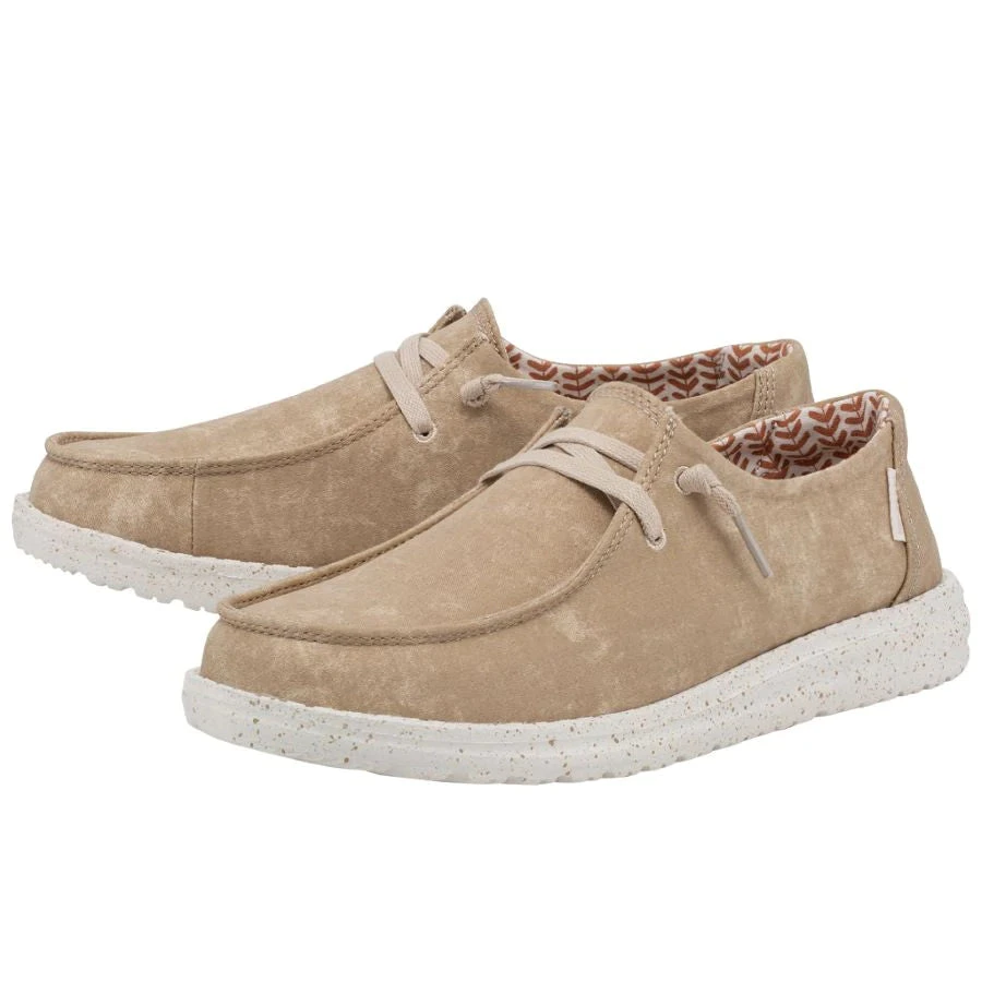 Heydude Hey Dude Wendy Wheatfields 2 Heydude Hey Dude Wendy Wheatfields - Image 2