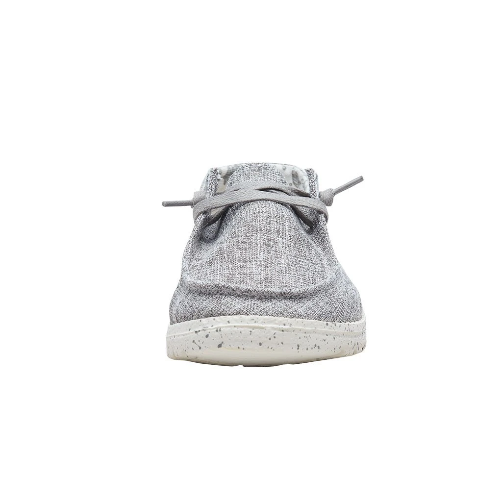 Wendy Linen - Iron 4 Wendy Linen - Iron - Image 4