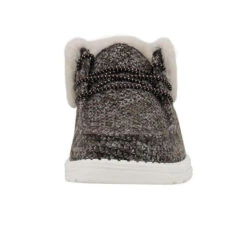 Heydude Hey Dude Women's Britt Cocoa Shoes -Shoe Trend Shop 121771566 BRITT COCOA 5 result 720x 2f05903a bf81 45e1 b3d2 00c7222243eb