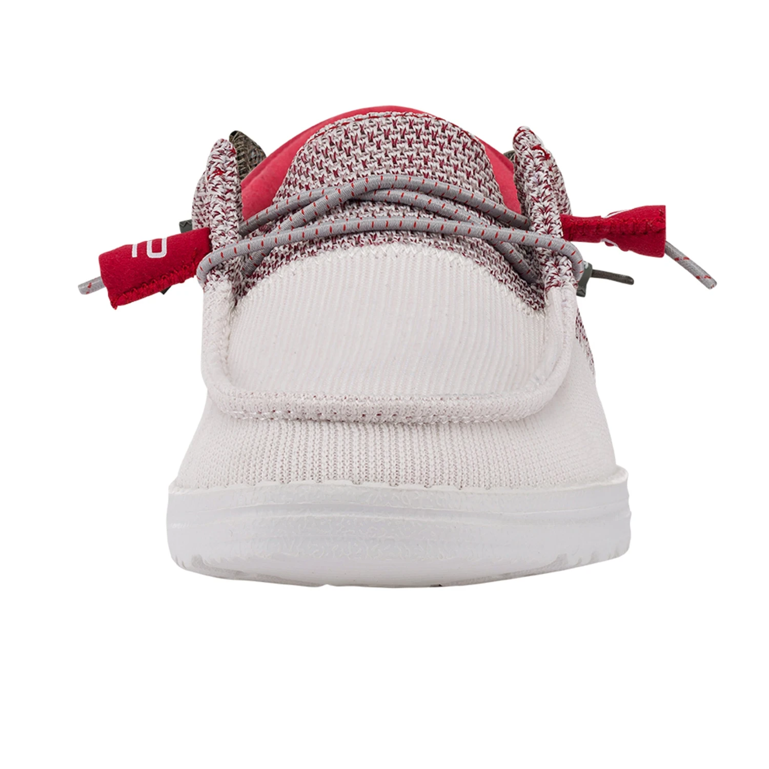 Heydude Hey Dude Wendy Sox Funk White Strawberry 4 Heydude Hey Dude Wendy Sox Funk White Strawberry - Image 4