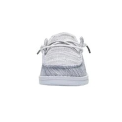 Wendy Sox - Glacier Grey -Shoe Trend Shop 121922672 WENDY SOX GLACIER GREY 04 1