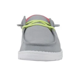 Heydude Hey Dude Women's Wendy ADV Shoes-Mirage Grey -Shoe Trend Shop 122073247 WENDY ADV MIRAGE GREY 4 720x 93093.1648150336
