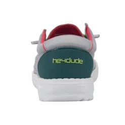 Heydude Hey Dude Women's Wendy ADV Shoes-Mirage Grey -Shoe Trend Shop 122073247 WENDY ADV MIRAGE GREY 5 720x 25439.1648150336