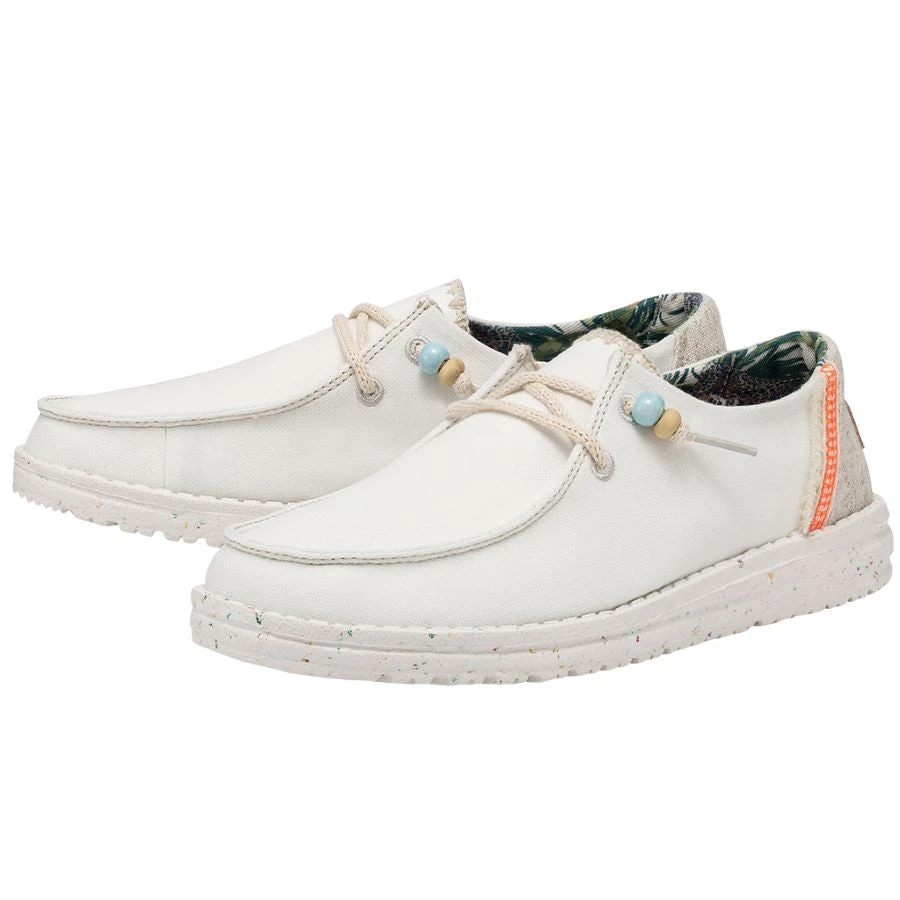 Wendy Fringe - Salt 2 Wendy Fringe - Salt - Image 2