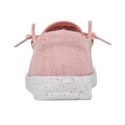 Wendy Tie Dye - Lemon Ombre -Shoe Trend Shop 122256020 WENDY TIE DYE LEMON OMBRE LEFT 5