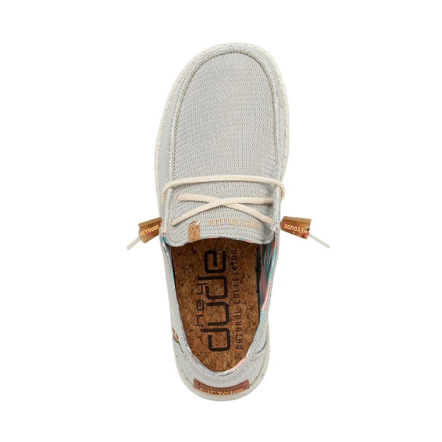 Wendy Knit - Cloud 6 Wendy Knit - Cloud - Image 6