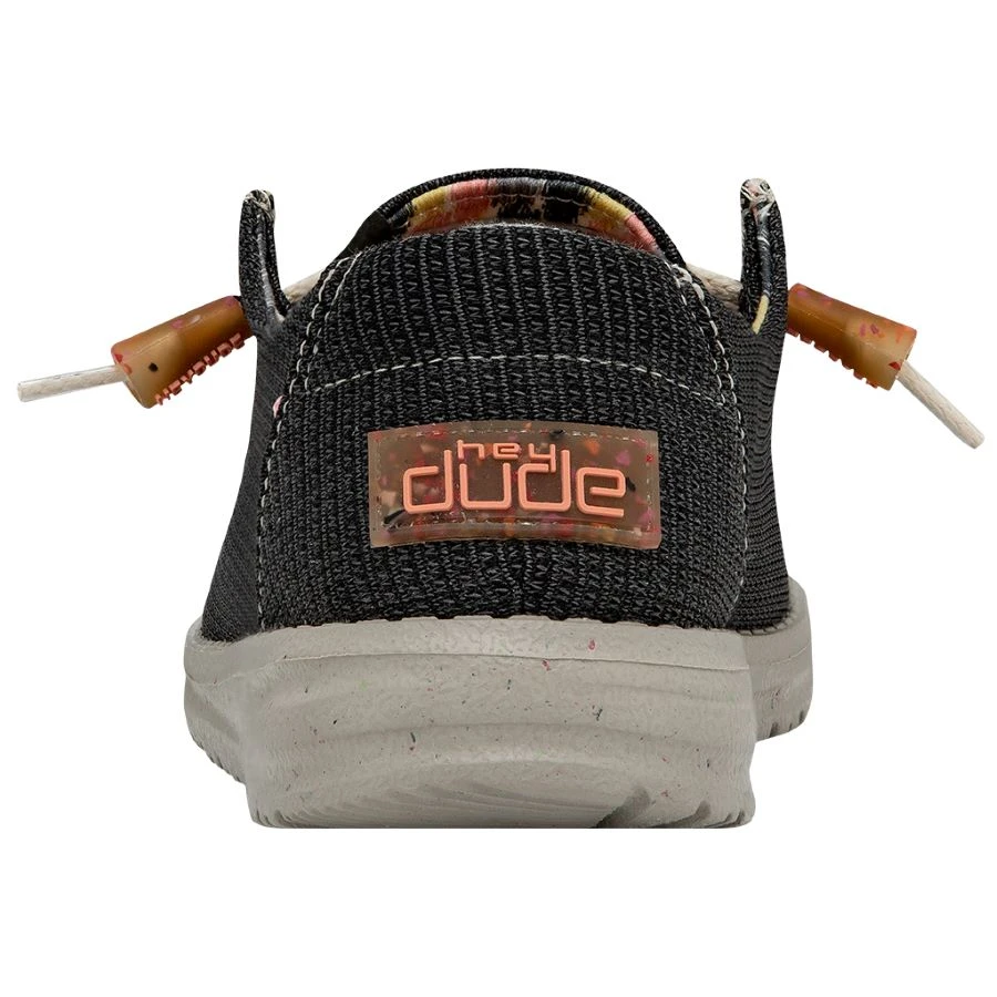 Wendy Knit - Black 5 Wendy Knit - Black - Image 5